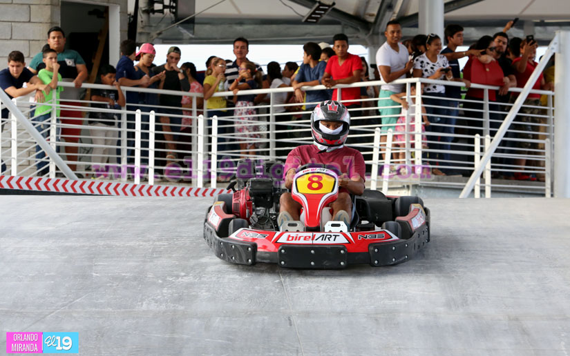 gokart